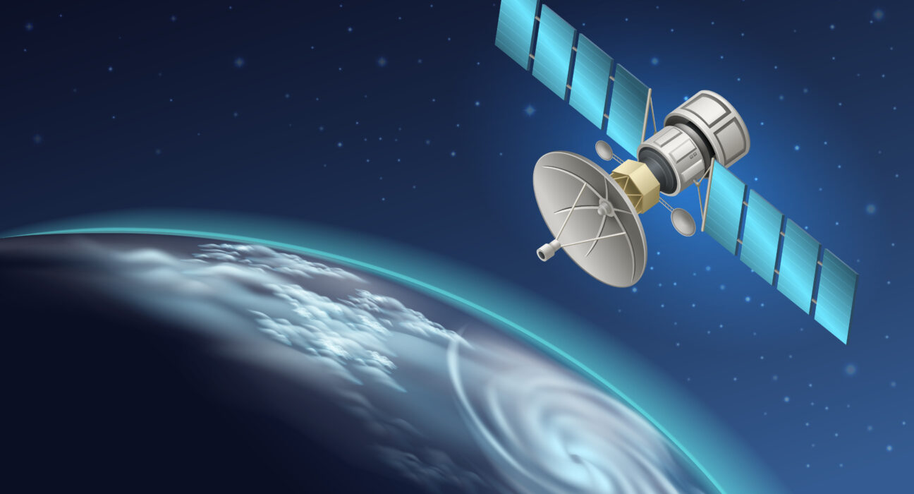 Satellite Communication