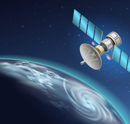 Satellite Communication