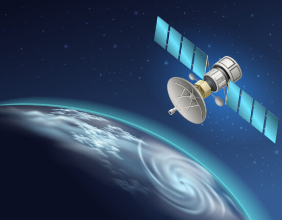 Satellite Communication